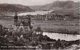 ALLEMAGNE 1957  CARTE POSTALE DE REMAGEN - Remagen