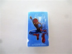 FEVE SPIDERMAN 2012   /  33NAT - Disney