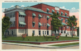 Johnson City Appalachian Hospital - Johnson City