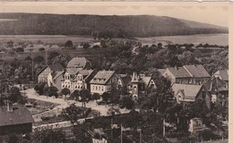 ALLEMANGE 1935 CARTE POSTALE  DE IDSTEIN - Idstein