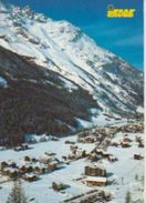 (CH1032) SAAS GRUND - Saas-Grund