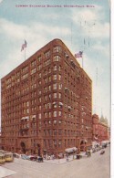 Minnesota Minneapolis Lumber Exchange Building 1913 - Minneapolis