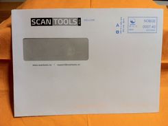Norway Meter Franking - Covers & Documents