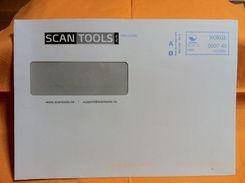 Norway Meter Franking - Covers & Documents