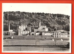 GAS-36 Brauerei Feldschlösschen Rheinfelden Nicht Gelaufen, Gross Format - Rheinfelden