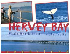 (6666) Australia - QLD - Hervey Bay - Sunshine Coast