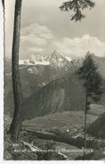 Kals Mit Grossglockner U. Glocknerwand 1956 (002956) - Kals