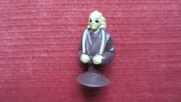 FIGURINE STAR WARS LECLERC - Power Of The Force