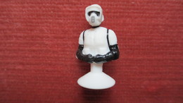 FIGURINE STAR WARS LECLERC - Poder De La Fuerza