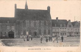 ¤¤  -   HONDSCHOOTE    -  La Mairie   -  ¤¤ - Hondshoote