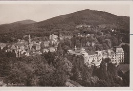 ALLEMAGNE 1949  CARTE POSTALE  DE BADENWEILER - Badenweiler