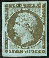 * No 11, Très Frais. - TB - 1853-1860 Napoleon III