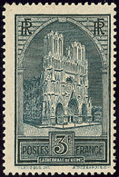 * Cathédrale De Reims. No 259III. - TB - Other & Unclassified