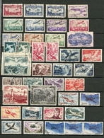 Collection. 1930-1972, Complète Dont 14 Et 15a. - TB - 1927-1959 Mint/hinged