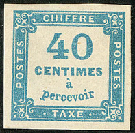 * No 7, Large Charnière Sinon TB - Other & Unclassified