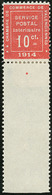 * Valenciennes. No 1, Grand Bdf. - TB - Guerre (timbres De)