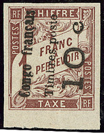 ** No 11, Bdf, Très Frais. - TB - Other & Unclassified