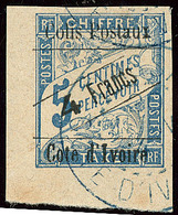 Colis Postaux. No 16, Cdf, Jolie Pièce. - TB - Altri & Non Classificati