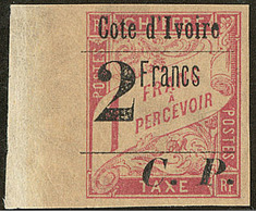 * Colis Postaux. No 20, Bdf, Très Frais. - TB - Otros & Sin Clasificación