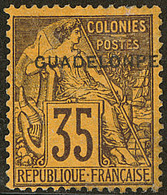 * GUADELONPE. No 23aC. - TB - Other & Unclassified