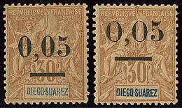 * Nos 59I, 59II. - TB - Other & Unclassified