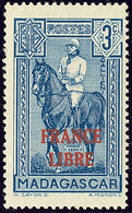 ** France-Libre. No 243. - TB - Other & Unclassified