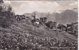 Tschiertschen Graubünden 1400 M ü. M. * 11. 8. 1948 - Tschiertschen