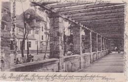 ALLEMAGNE 1914  CARTE POSTALE  DE FÜRTH - Fürth