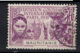 MAUTITANIE        N°  YVERT   63   OBLITERE       ( O   2/33 ) - Used Stamps