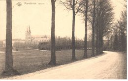 039 016 - CPA - Belgique - Anhée - Abbaye De Maredsous - Anhee