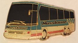 BUS NUSSBAUMER - CAR -     (19) - Transport Und Verkehr