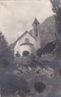 Bergell - Chiesa Di Nostra Donna Di Castelmuro - Soglio * 21. 7. 1932 - Soglio