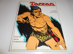 TARZAN SEIGNEUR DE LA JUNGLE/ HOGARTH/ BURROUGHS/ BE - Tarzan