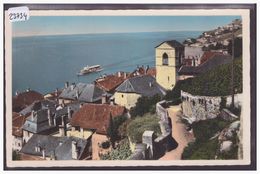 DISTRICT DE LAVAUX - ST SAPHORIN - TB - Saint-Saphorin