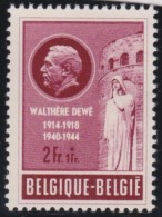 Belgie    .    OBP   .    908     .    **     .      Postfris  ZONDER  Charmier  .   /  .    Neuf ** - Unused Stamps