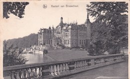 Kasteel Van Brasschaat - 1953 - Brasschaat