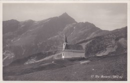 Piz Beverin 3002 M (17) - Masein - Bever