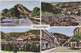 SUISSE,HELVETIA,SWISS,SCH WEIZ,SVIZZERA,SWITZERLAND ,VAUD,SAINTE CROIX,JURA NORD VAUDOIS,PRES YVERDON,FLEURIER - Yverdon-les-Bains 