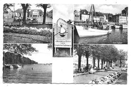 NEUSTADT An Der OSTSEE - Europaïschen Trachtenwoche (Mer Baltique - Semaine Du Costume Européen) - (E. Herold, Lübeck) - Neustadt (Holstein)