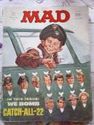 MAD N° 141 MARCH 1971 - Autres Éditeurs