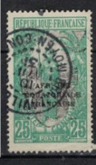 CONGO           N°  YVERT      79      ( 1 )  OBLITERE       ( O   1/09 ) - Used Stamps