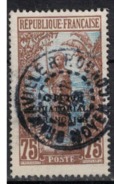 CONGO           N°  YVERT      85    ( 2 )    OBLITERE       ( O   1/11 ) - Used Stamps