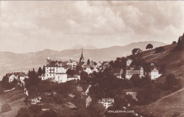 Walzenhausen * 3. 8. 1922 - Walzenhausen
