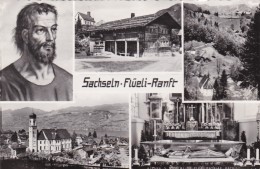 Sachseln - Flüeli - Ranft - 5 Bilder (776) - Sachseln