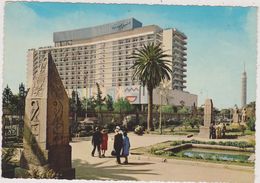 EGYPTE,EGYPT,LE CAIRE,CAIRO,HOTEL HILTON - Other & Unclassified