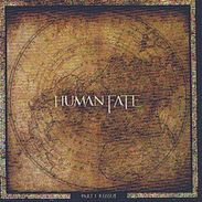 HUMAN FATE - Part 1 Reissue - CD - METAL - Hard Rock En Metal