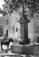Delcampe - ¤¤  -   OMESSA   -   La Fontaine Du Village    -  ¤¤ - Bastia