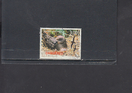 NUOVA ZELANDA  2014 - Fauna - Uccelli - Used Stamps