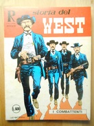 STORIA DEL WEST N. 157 - Bonelli