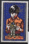 North Korea Corée Du Nord 2006 Mi. 5039 OVERPRINT Year Of The Children Jahr Des Kindes Année De L'enfant MNH** RARE - Non Classés